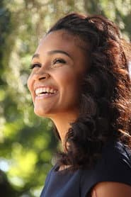 Photo of Leah Monet