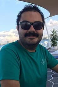 Photo of Ahmed El-shamaa