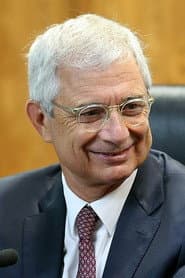 Photo of Claude Bartolone