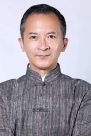 Photo of Yu Xiaodong