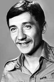 Photo of Vasyl Petrenko