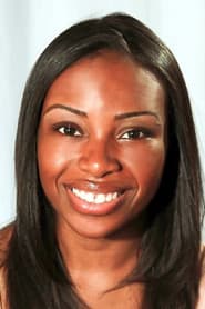 Photo of Rashia Whitlock