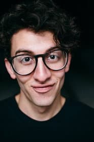 Photo of Demetri Belardinelli
