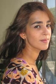 Photo of Maria Clara Horta