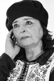 Photo of Adela Sarasola