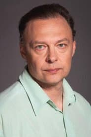 Photo of Andrey Dushechkin