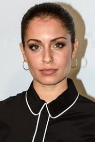 Photo of Hiba Abouk