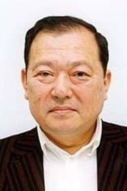 Photo of Shigezo Sasaoka