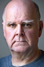 Photo of Trevor Cooper