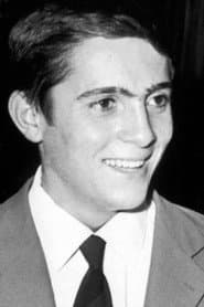 Photo of Marcel Cerdan Jr.