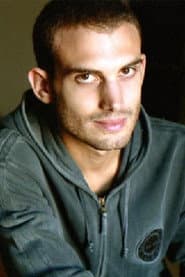 Photo of Christophe Carotenuto