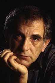 Photo of Krzysztof Kieślowski