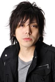 Photo of Daisuke Miura