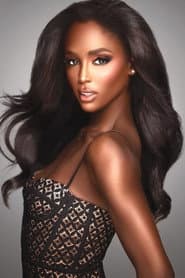 Photo of Aarieanna Ware