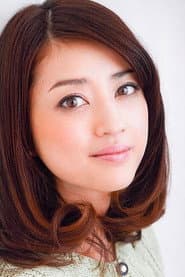 Photo of Mayu Ozawa