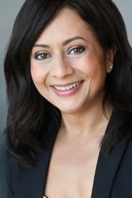 Photo of Soma Mitra