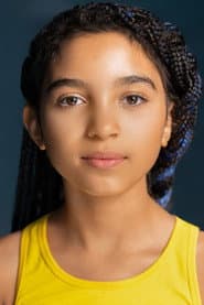 Photo of Ella McCain