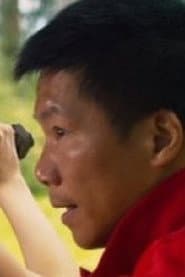 Photo of Wong Ming-Kin