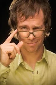 Photo of Ben Folds