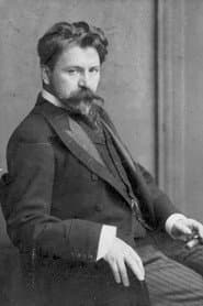 Photo of Arthur Nikisch