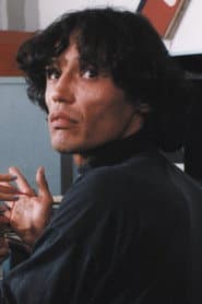 Photo of Jamshed Usmonov