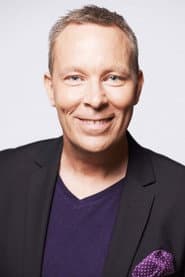 Photo of Patrik Larsson