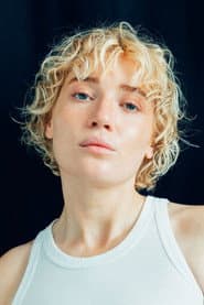 Photo of Camila Bejarano Wahlgren