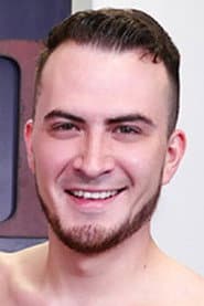 Photo of David Hardy