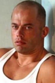 Photo of Billy Slade