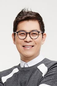 Photo of Kim Yong-man
