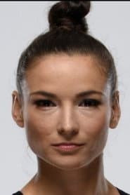 Photo of Maryna Moroz