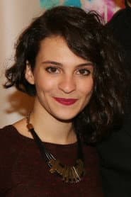 Photo of Lydia Sgouraki