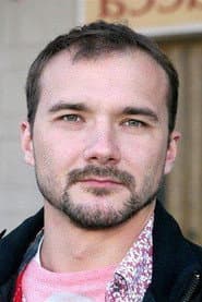 Photo of Dmitriy Petrun