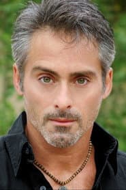 Photo of Peter Bonilla