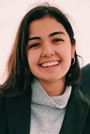 Photo of Diyora Shadijanova