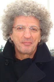 Photo of Élie Chouraqui