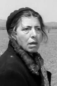 Photo of Maria Zanoli