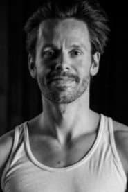 Photo of Alexander Ekman