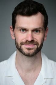 Photo of Felix Geiwagner