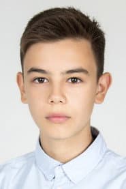 Photo of Timur Shamsutdinov