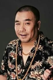 Photo of Zhi Hong