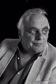 Photo of Paul Riniker