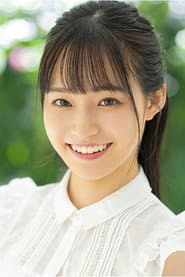 Photo of Mari Iwahiro