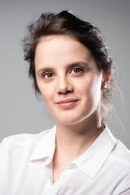Photo of Hana Marie Maroušková