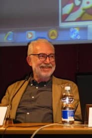 Photo of Francesco Tullio Altan