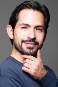 Photo of Alí Navarro