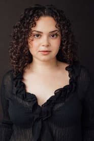 Photo of Naomi Eidinger