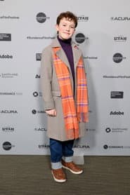 Photo of Tristan Borders
