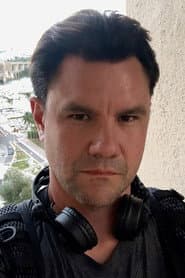 Photo of Brett Murray
