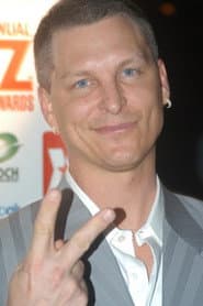 Photo of Justin Sterling